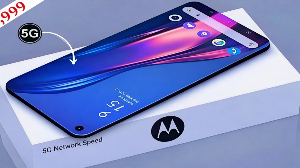 Moto G67 Power 5g