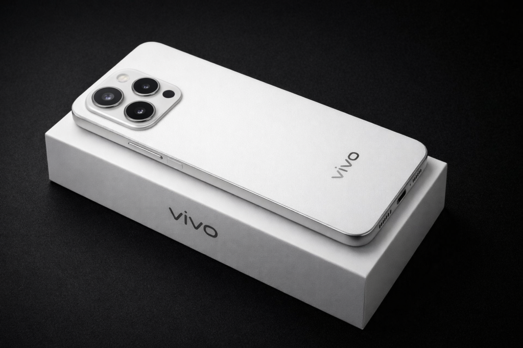 Vivo x200 price & features