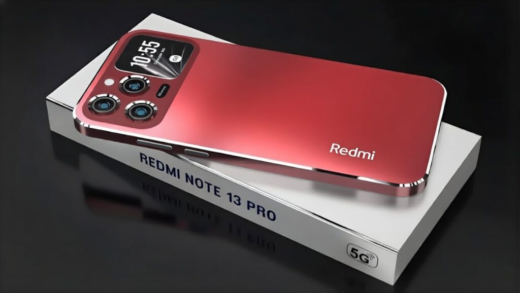 redmi note 13 pro