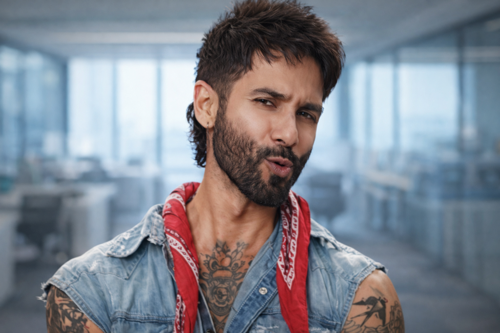 O romeo movie review