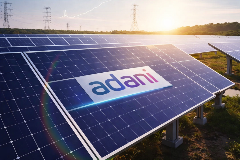 Adani