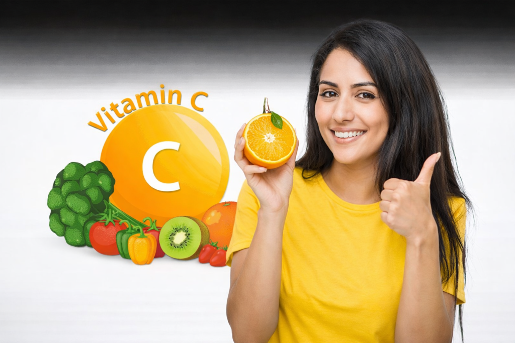 Vitamin c