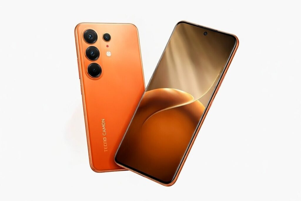 Tecno camon 50 ultra