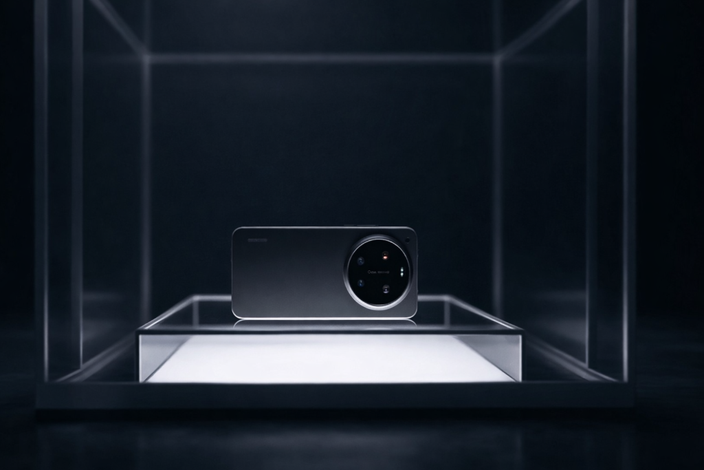 Xiaomi 17 ultra image