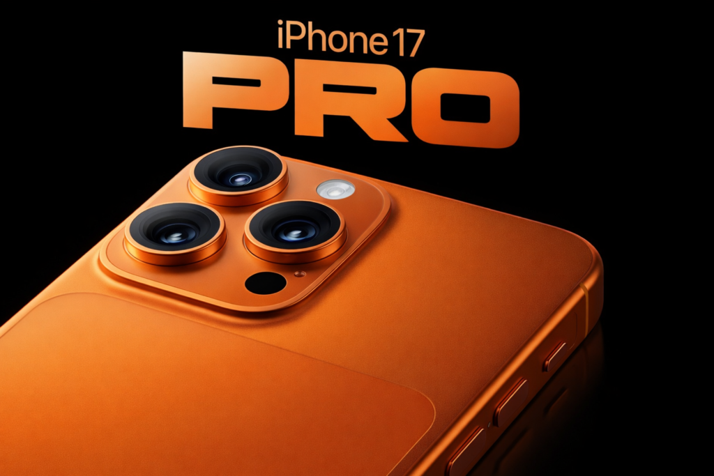 iPhone 18 pro max image