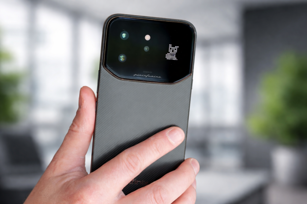 Infinix note 60 ultra image